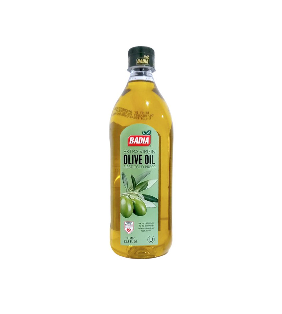 ACEITE BADIA ALIVA EXTRA VIRGE