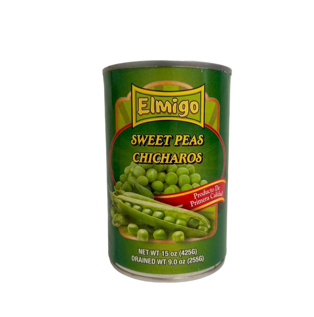 CHICHAROS ELMIGO 425G