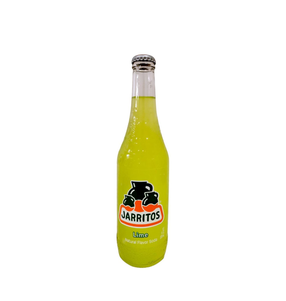 BEBIDA JARRITOS LIMON 370ML