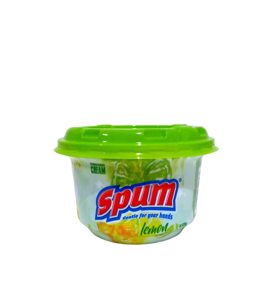 SPUM LAVAPLATOS LIMON 425 G 