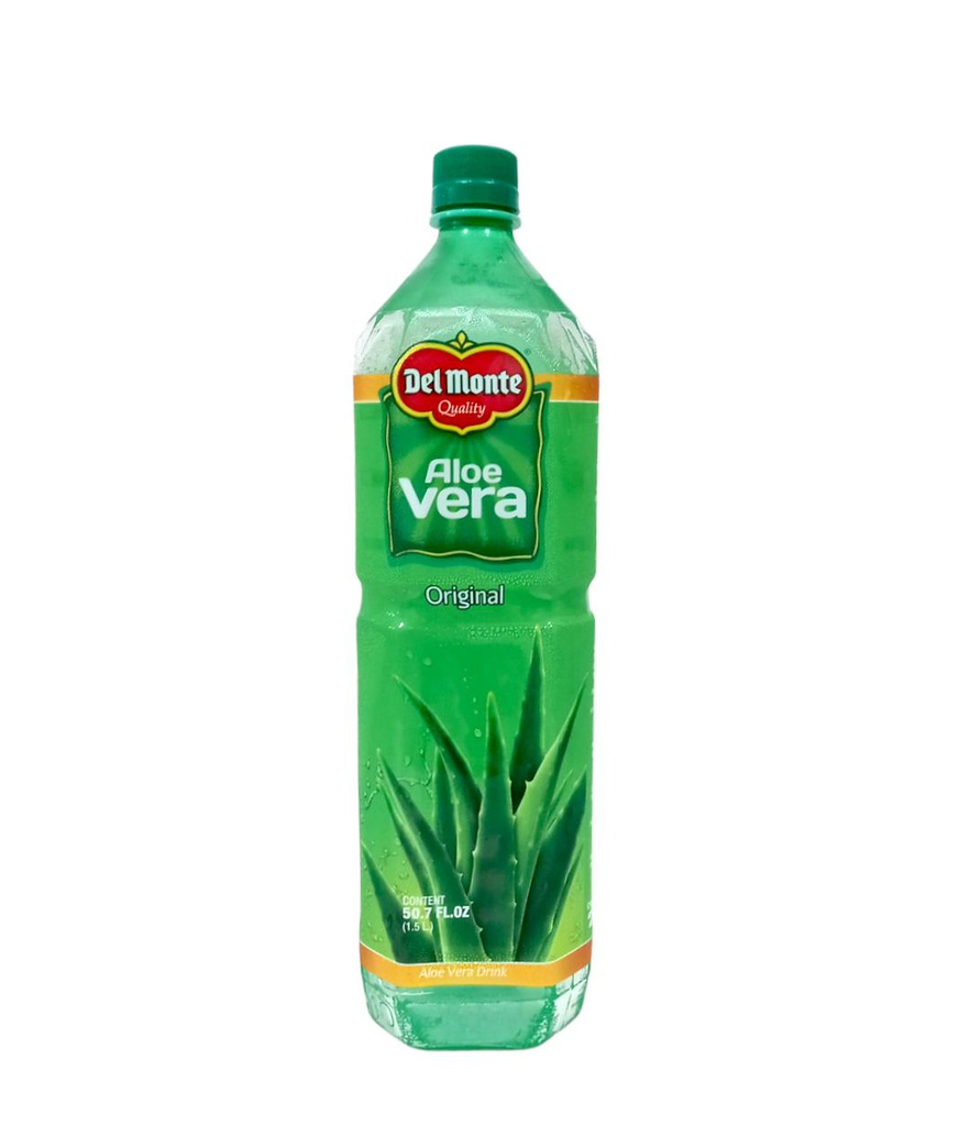 BEBIDA ALOE VERA DEL MONTE 50 