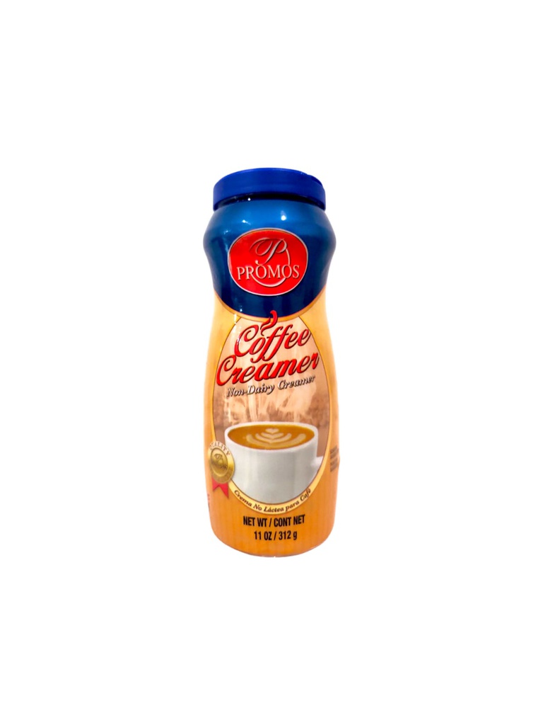 CREMA P/CAFE PROMOS 312G