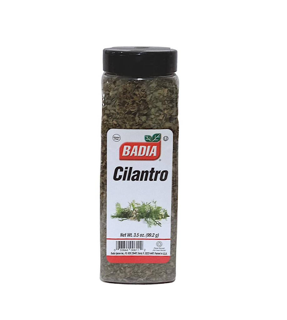 BADIA CILANTRO 3 5 ONZ 