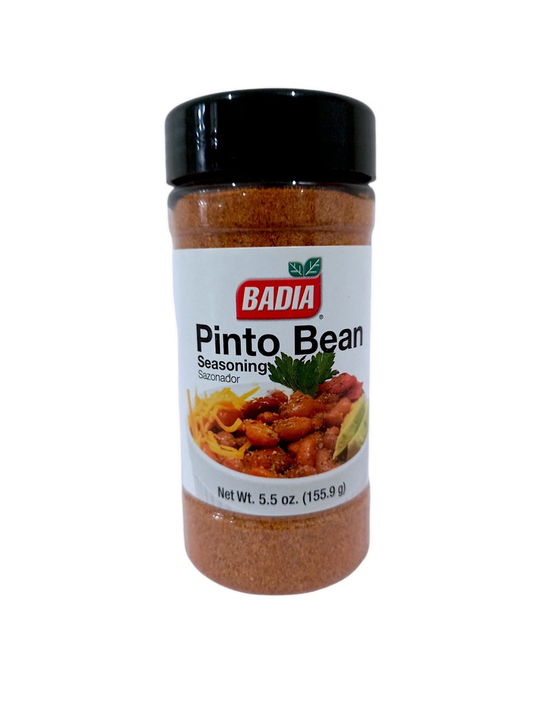 SAZONADOR PINTO BEAN BADIA 5 5