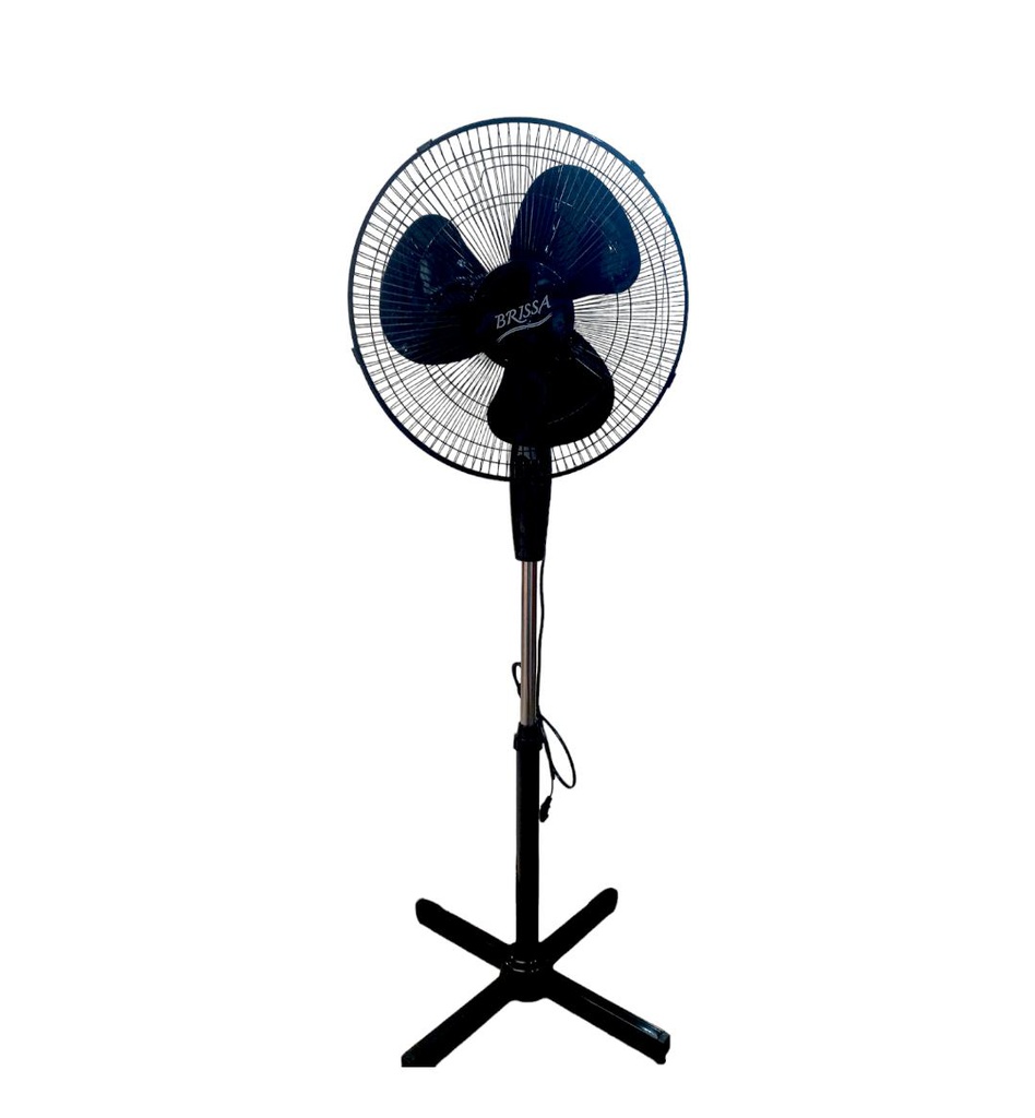 VENTILADOR PED  BRISSA 16&quot;/45W