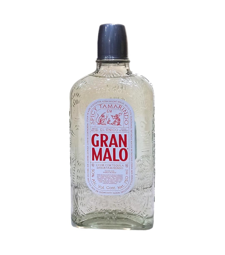 TEQUILA GRAN MALO TAMARINDO