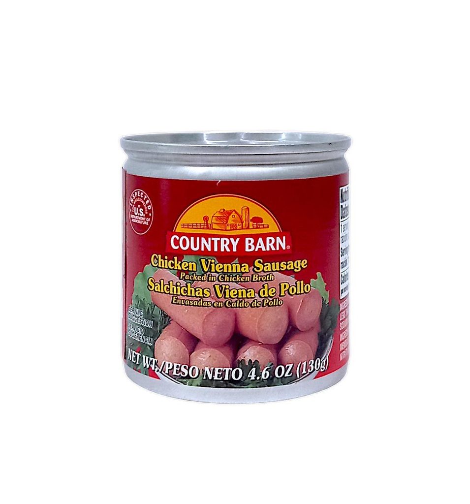 CHORICITO COUNTRY BARN 5 OZ 