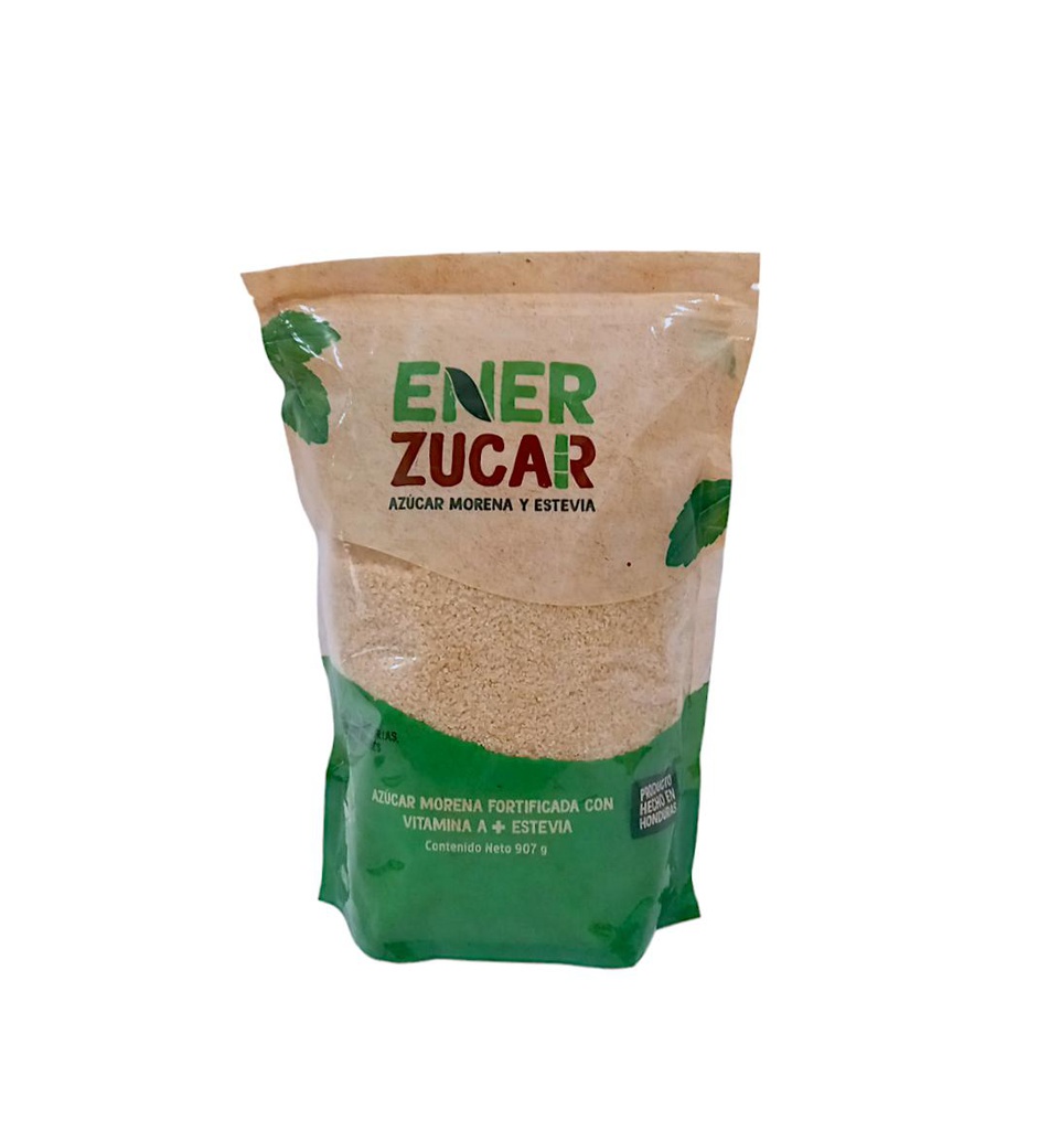 AZUCAR MORENA ENER 907G