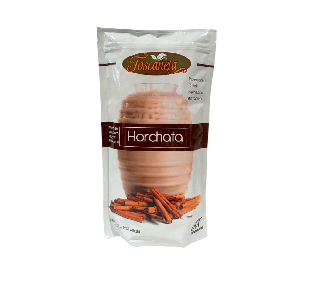 TOSCANELA HORCHATA 1KG