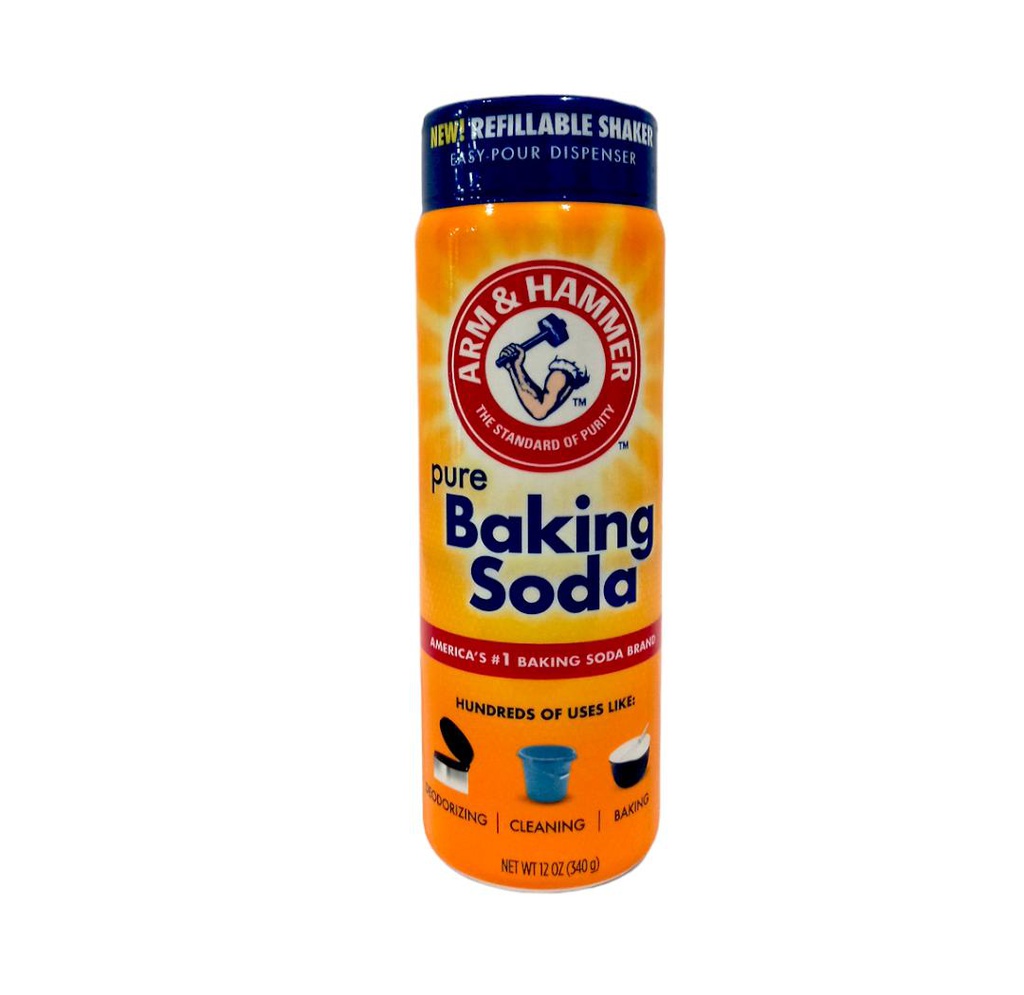 BAKING SODA SHAKER 340G