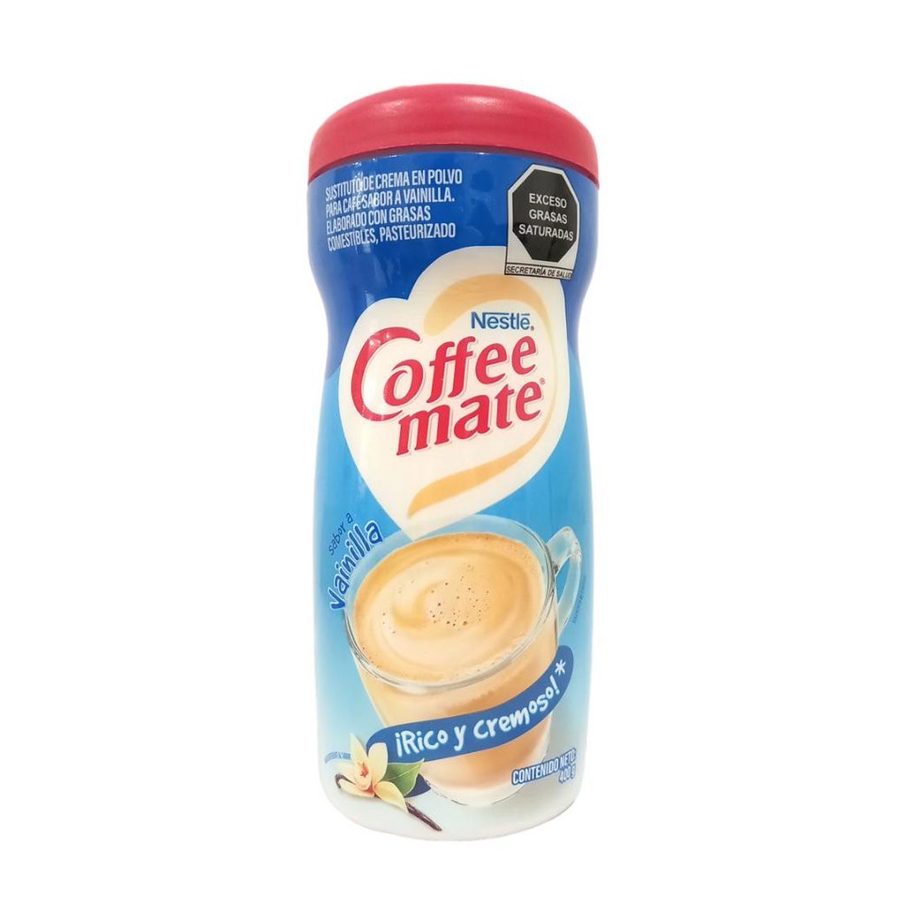 CREMORA COFFE MATE VAINI 400 G