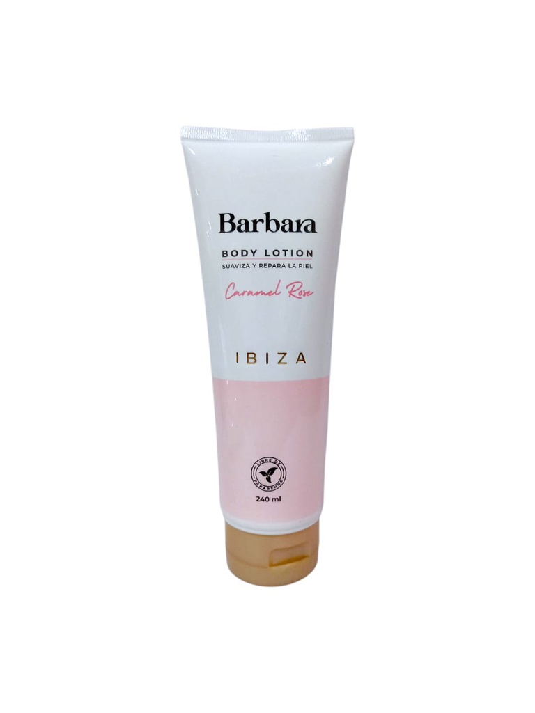 BARBARA BODY LOTION IBIZA 240