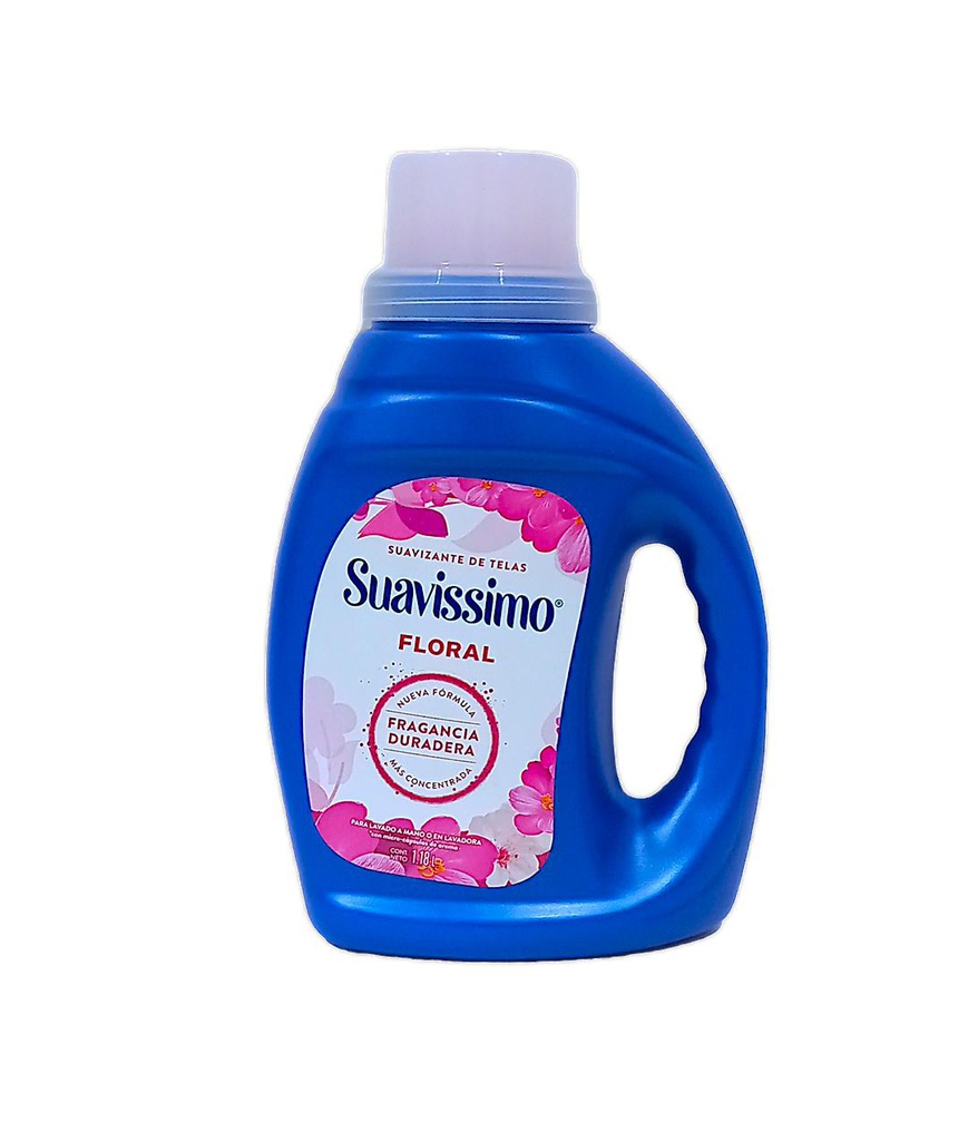 SUAVISSIMO FLORAL 1 18L 