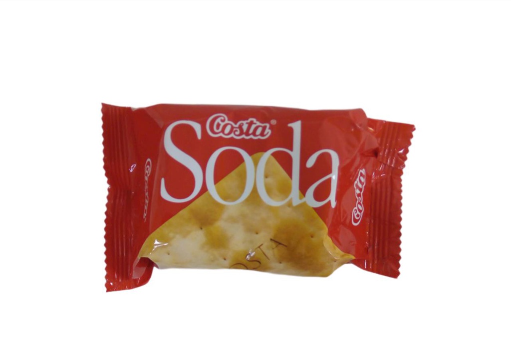 GALLETA SODA CUBO 54 G