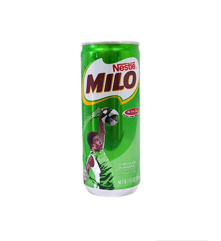 CHOCOLATE NUTRI/ ENERGY MILO 