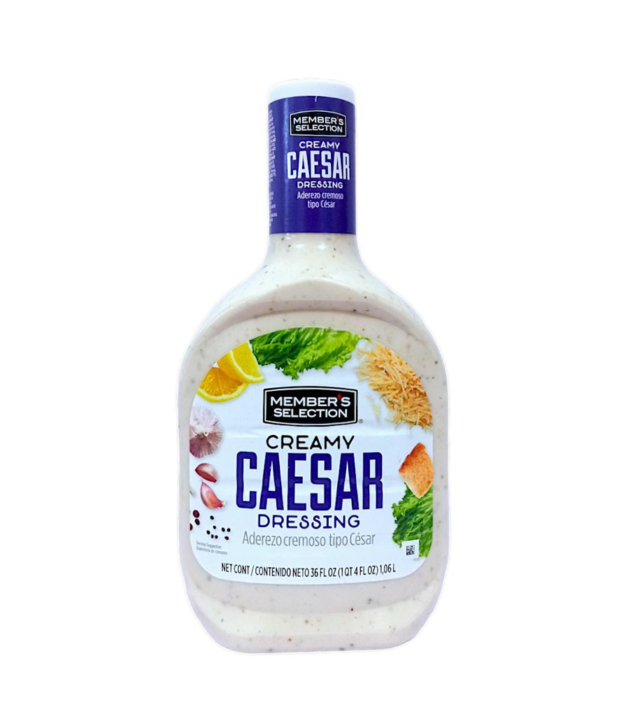 ADEREZO CREAMY CAESAR 1 06L 