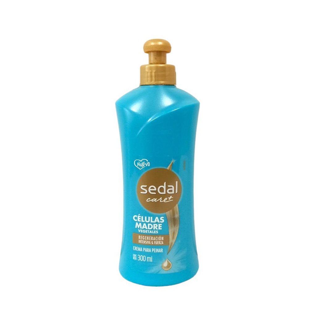 CREMA SEDAL CELULAS MADRE 300M