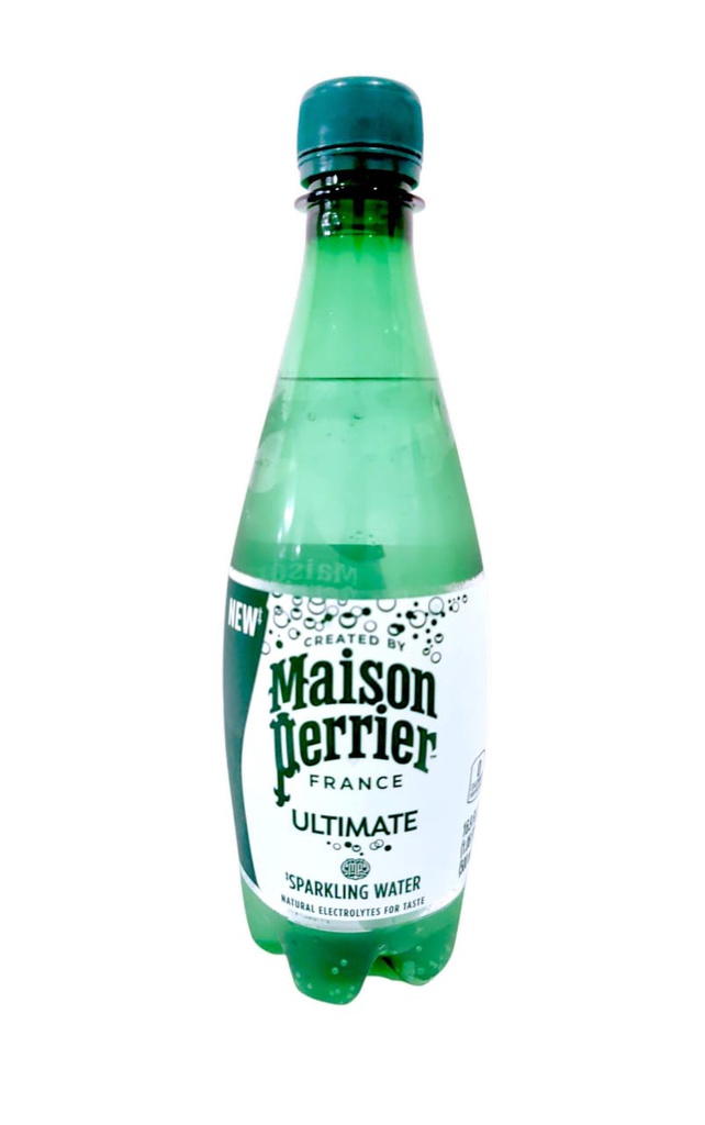 WATER PERRIER MAISON 500ML