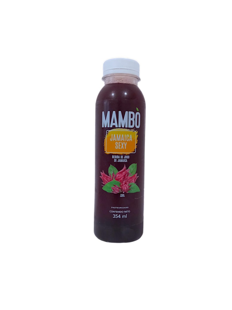 JUGO MAMBO JAMAICA 354ML