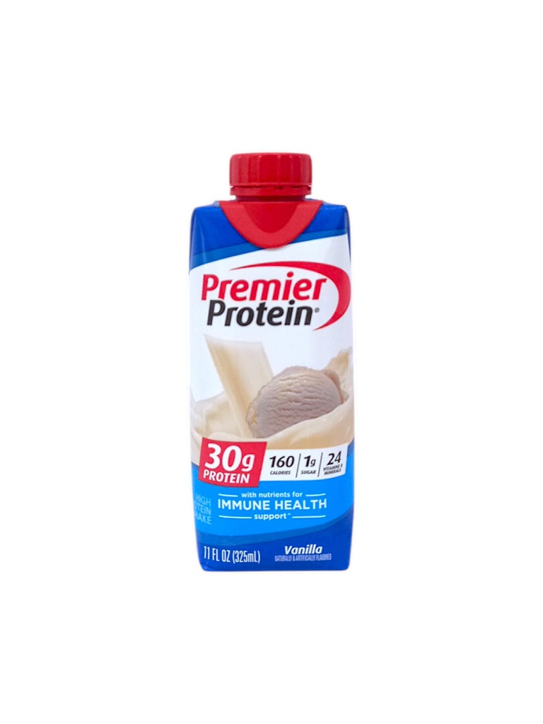 PREMIER PROTEIN VAINILLA 325ML