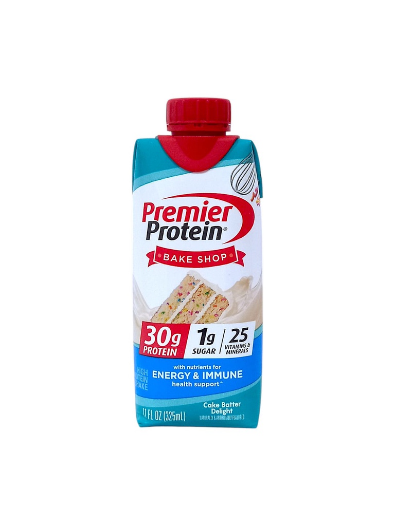 PROTEINA ENERGY &amp; IMMUNE 325ML