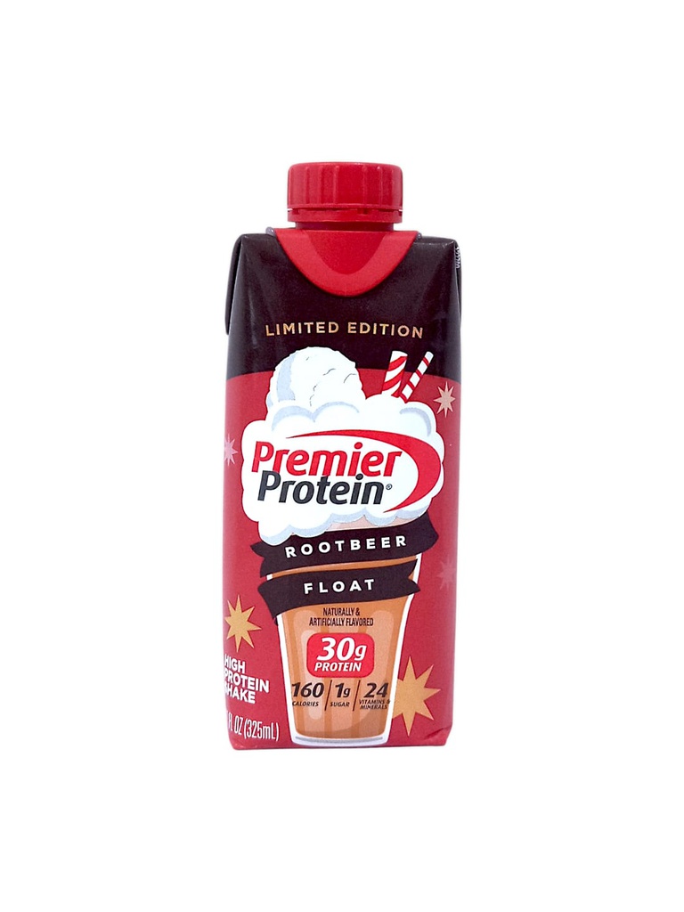 PROTEINA ROOTBEER FLOAT 325 ML