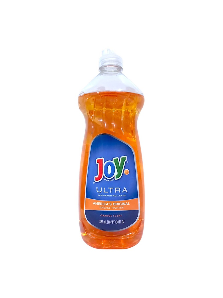 JABON LIQUIDO JOY NARANJA 887M