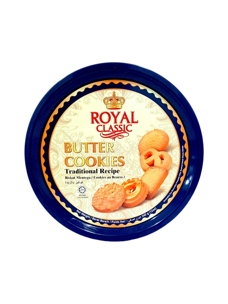 GALLETA ROYAL CLASSIC 