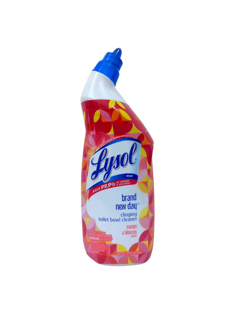 LYSOL BRAND NEW DAY MANGO 709M