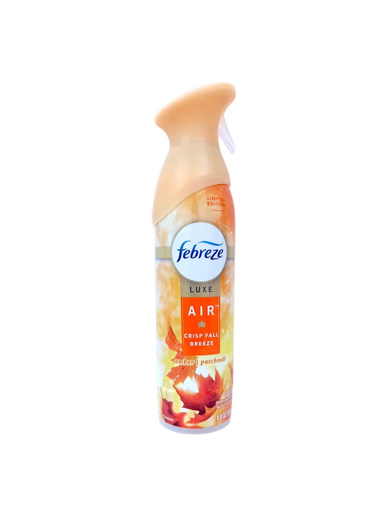 FEBREZE AIR CRISP FALL 250G