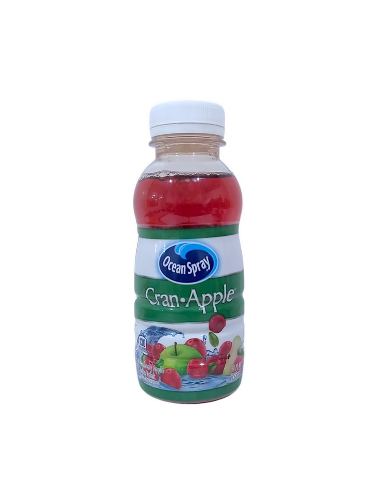 JUGO CRANAPPLE OCEAN SPRAY 295