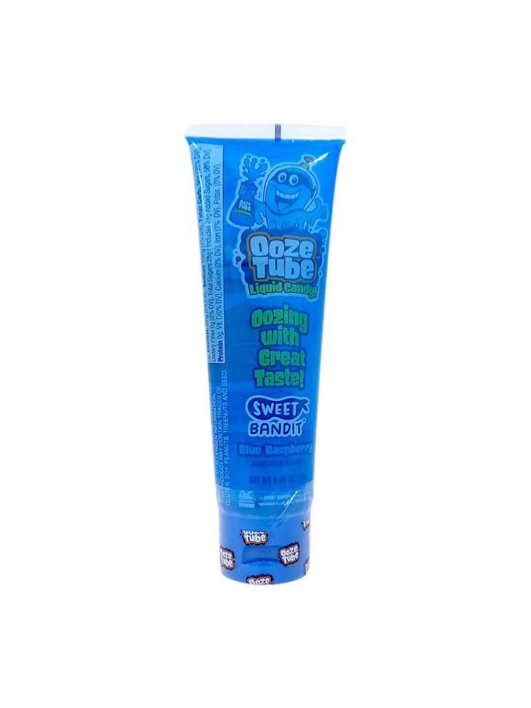 OOZE TUBE KIDS LIQUID CAND 114