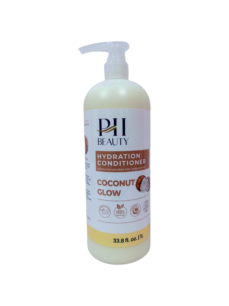 ACONDICIONADOR COCO PII BEAUTY