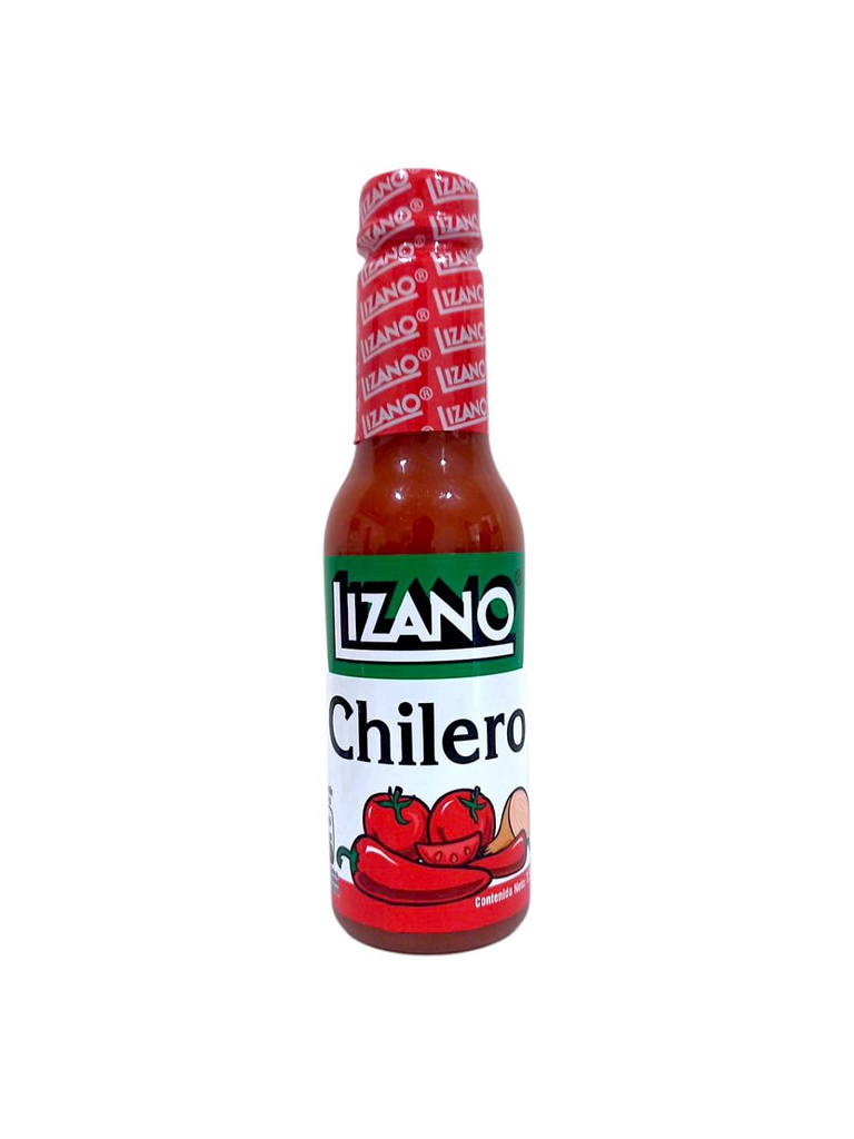 CHILE LIZANO 155G