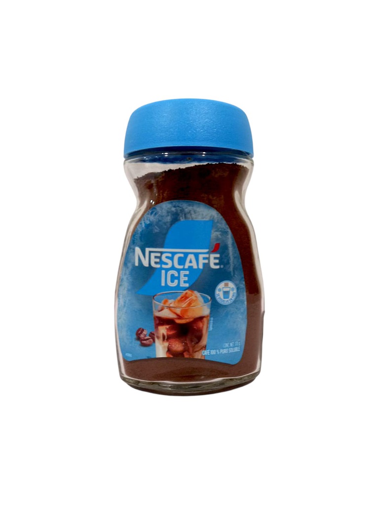 NESCAFE ICE MYW 170 G