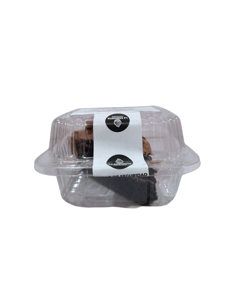 PORCIONES FRIOS LA EXQUISITA CHOCOLATE