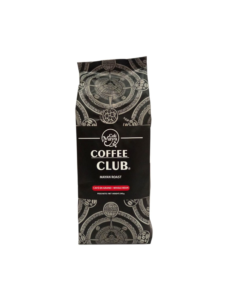 CAFE GRANO COFFEE CLUB 340G