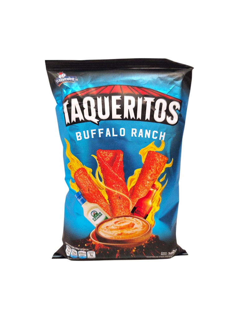 TAQUERITO BUFFALO RANCH FAMILI