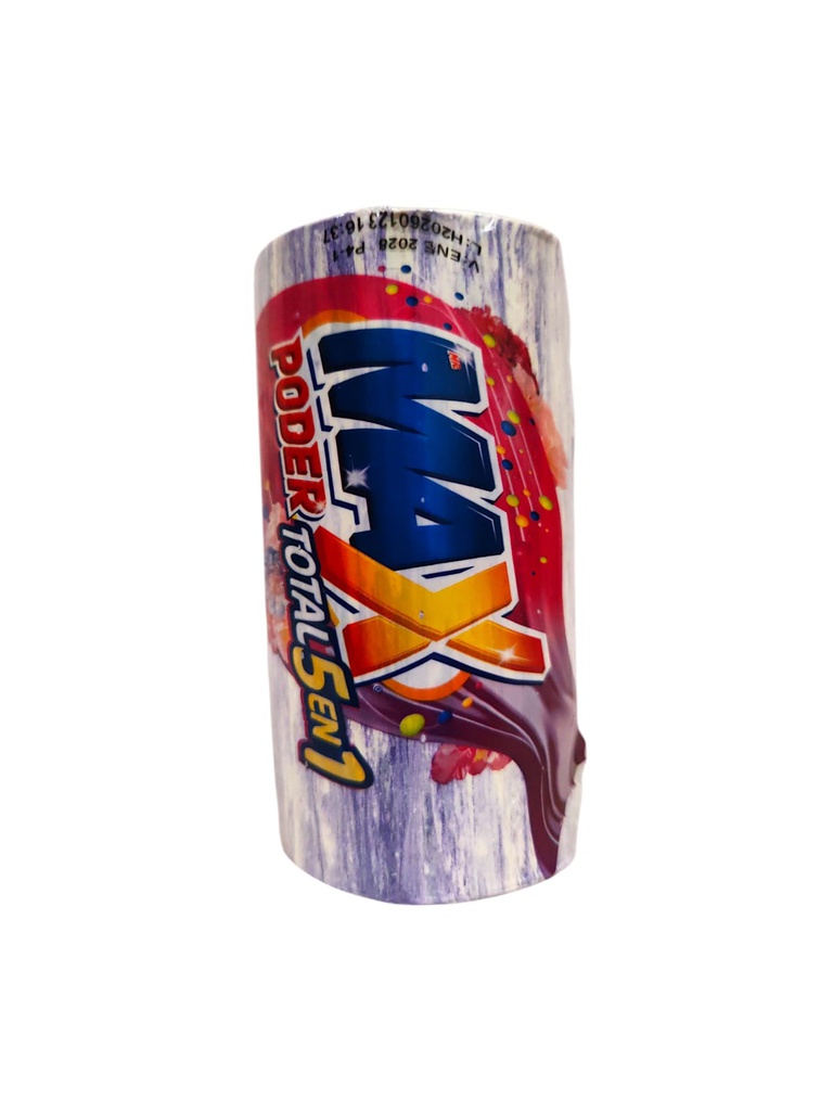 JABON MAX P MORADO 5EN1 400G