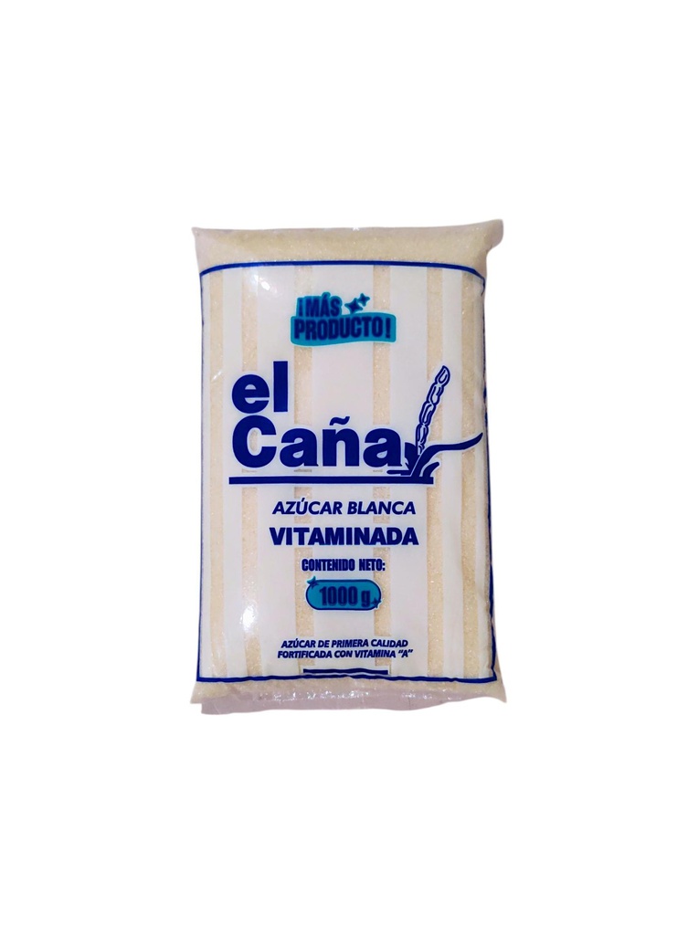 AZUCAR CAÑAL 1000G