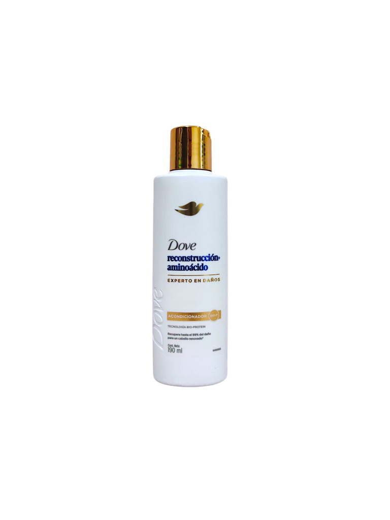 DOVE ACONDIC/ANINIACIDOS 190ML