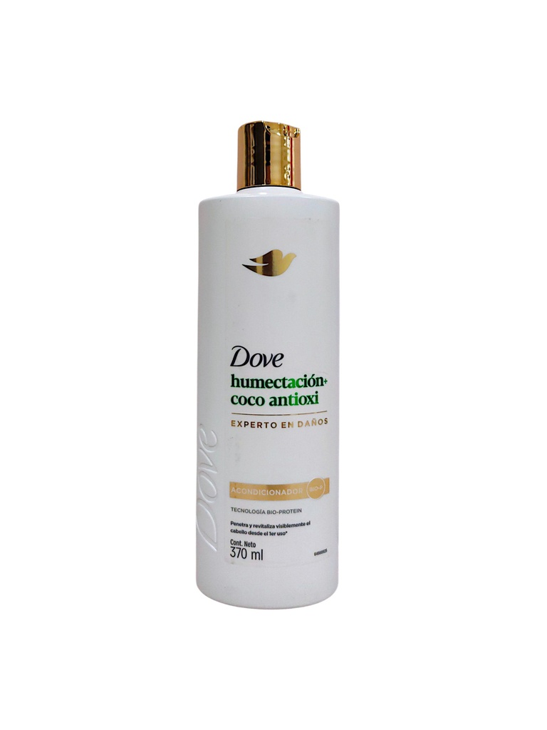 DOVE ACOND/HUMETACION ANTIOXI