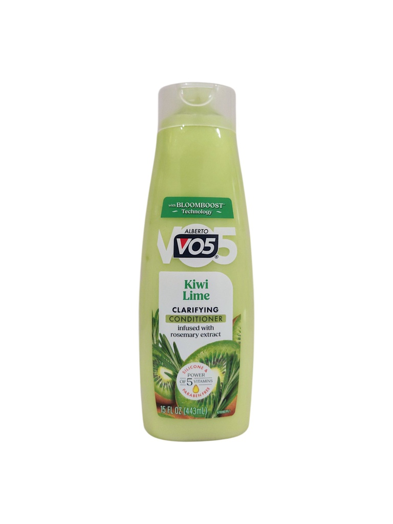 ACONDICIONADOR VO5 KIWI L