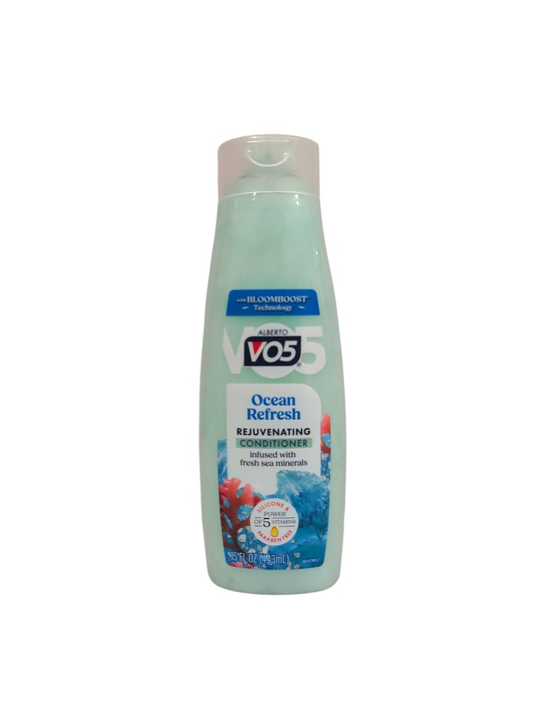ACONDICIONADOR OCEAN REFRESH 