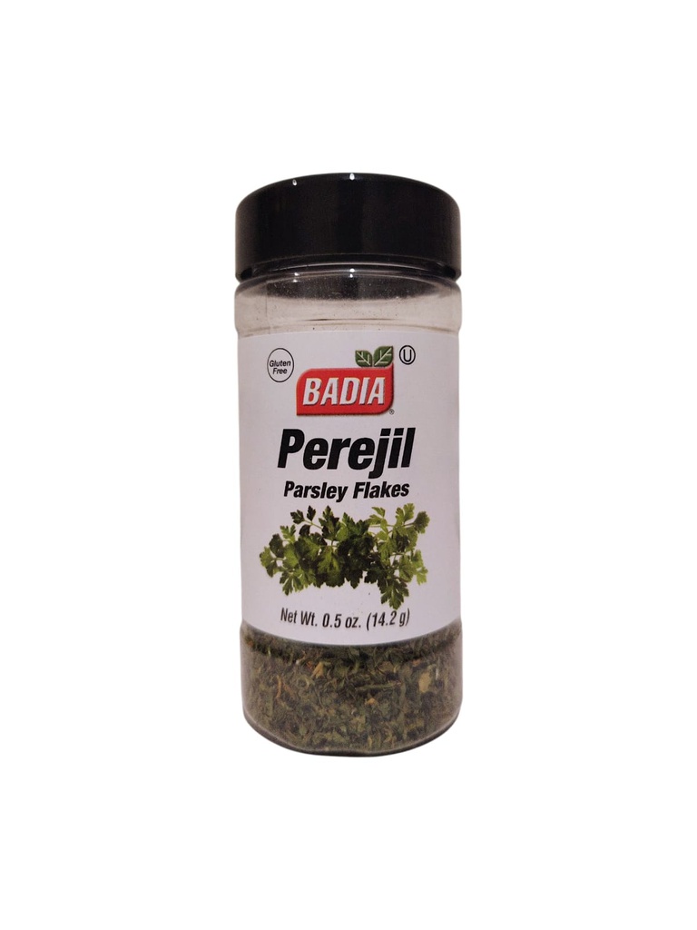 PEREJIL BADIA 14 2G