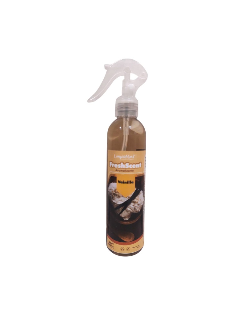 FRESHSCENT VAINILLA 240ML