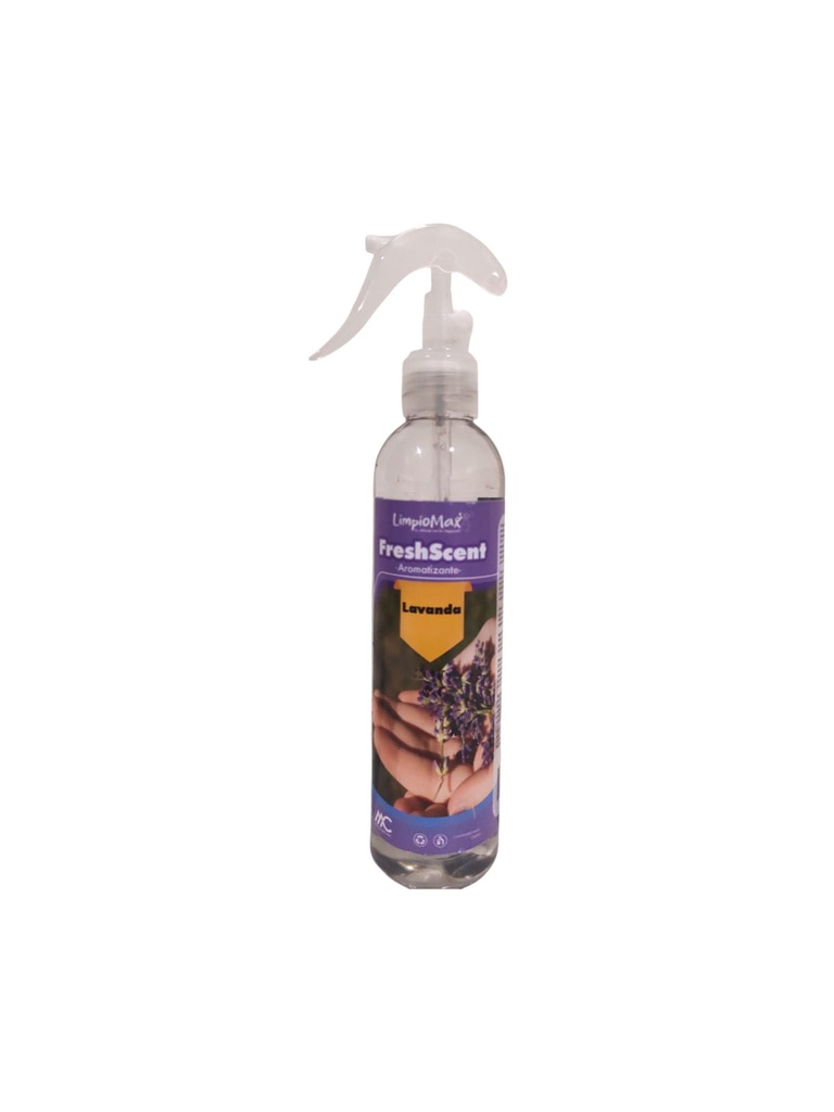 FRESHSCENT LAVANDA 240ML