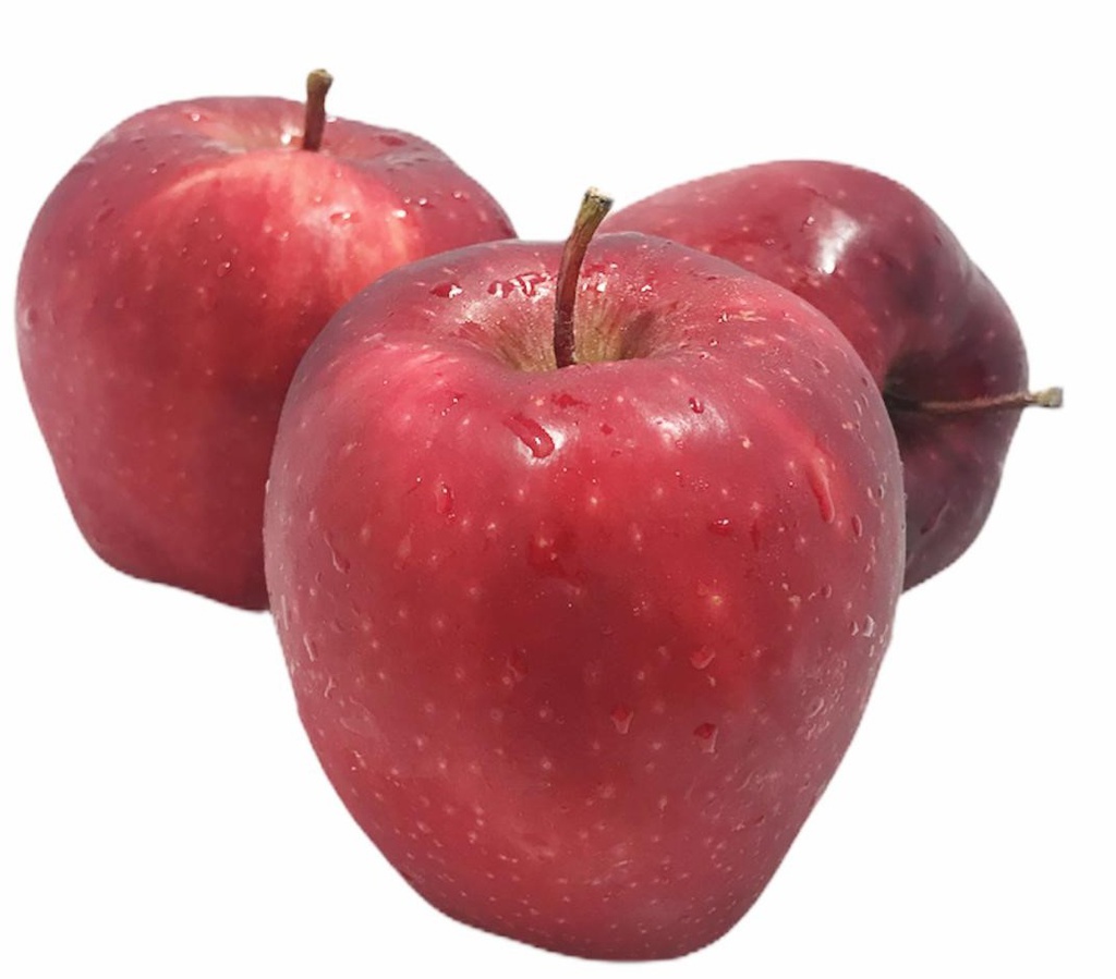 MANZANA ROJA GRANDE LIBRA