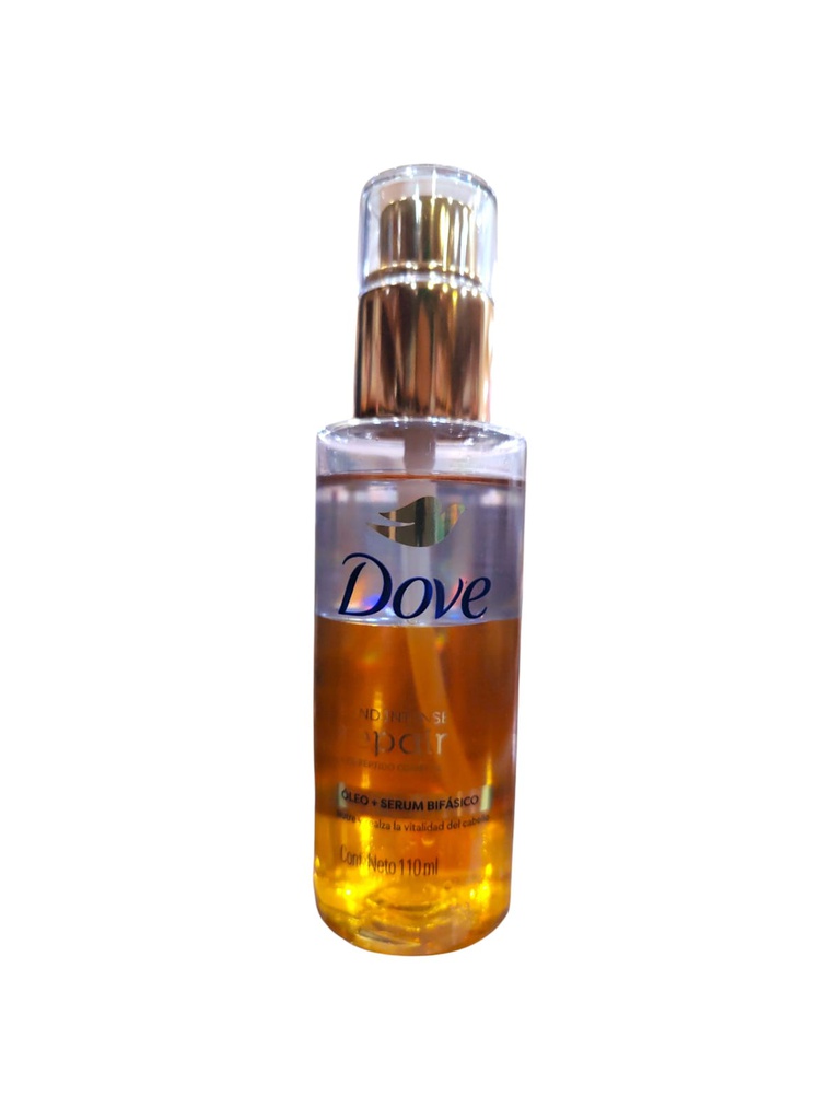 DOVE OLEO BOND 110ML