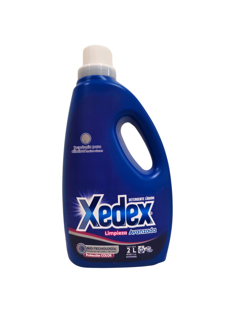 DTE LIQ  XEDEX PROTECCION COLO